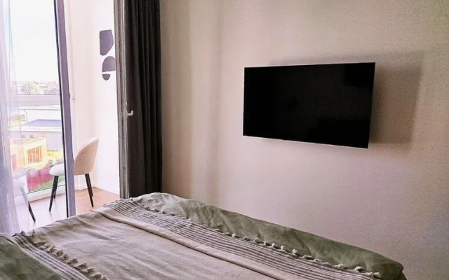 Оригами на ул. Римская, д. 5, корпус 1