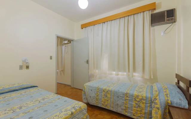 Tri Hotel Florianópolis