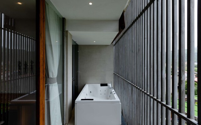 Radisson Resort and Spa Lonavala