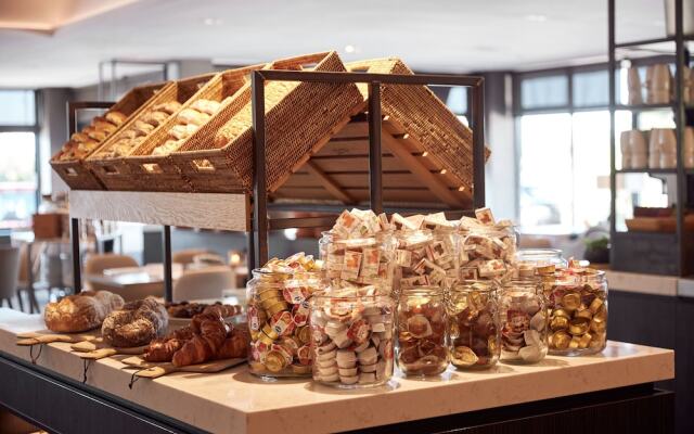 Van der Valk Hotel de Bilt - Utrecht