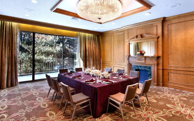 Hilton Westchester