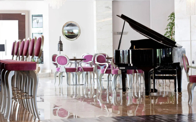 The Lesante Luxury Hotel and Spa