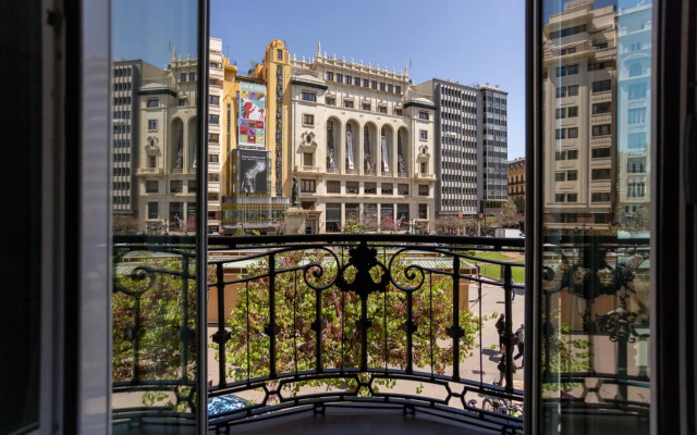 Venecia Plaza Centro Hotel