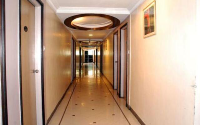 Hotel Rajdhani
