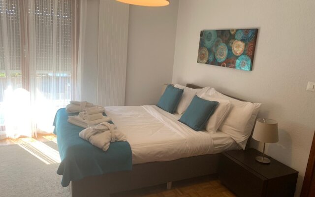 Montreux lake view Residence