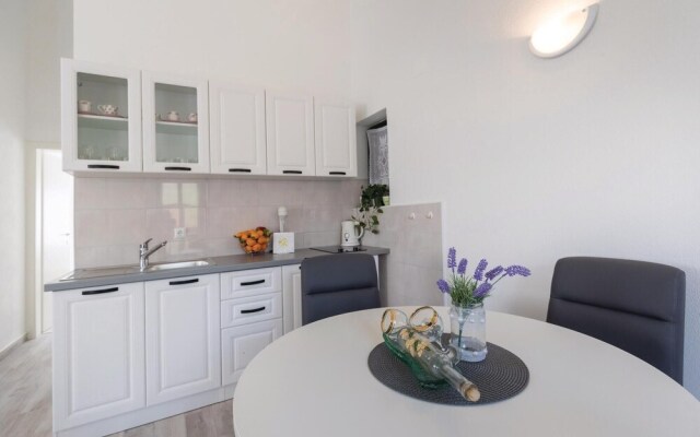 Stunning Home in Klek With Wifi and 2 Bedrooms