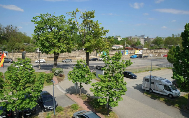 Courtyard by Marriott Dresden