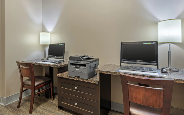 Best Western Estevan Inn & Suites