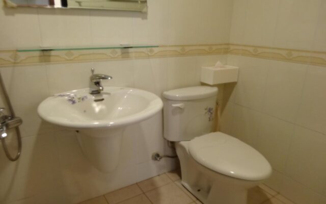 An-Ping Riverside Homestay