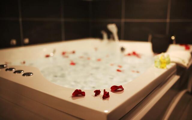 One Day Suit Hotel