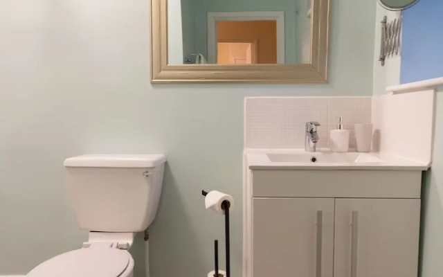 Valentia Lodge Serviced Accommodation