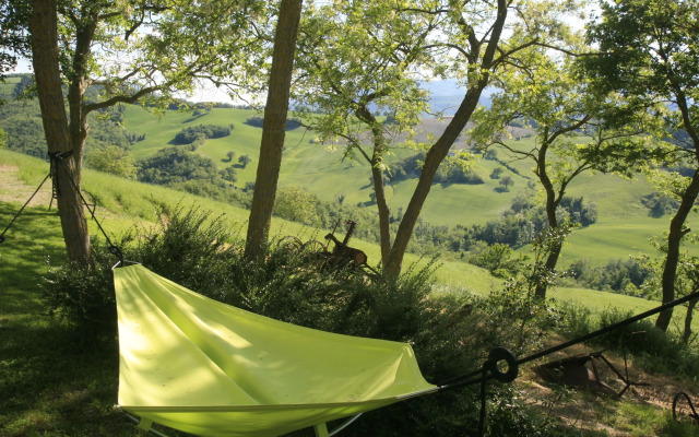 Agriturismo Il Fienile di Cà Battista