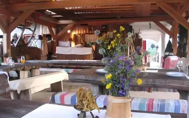 Guest Accommodation Butina