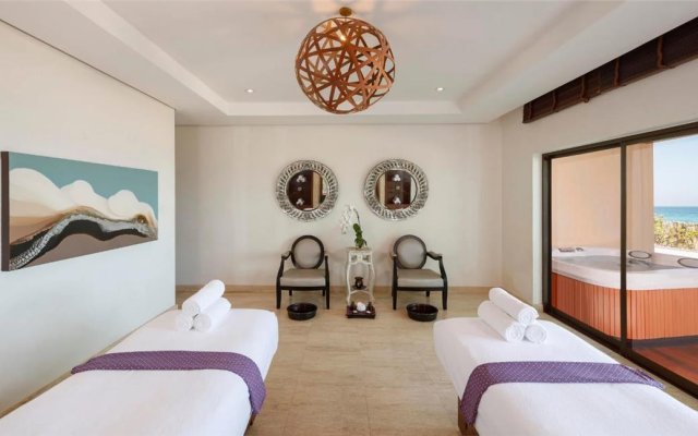 Anantara Sir Bani Yas Island Al Sahel Villa Resort