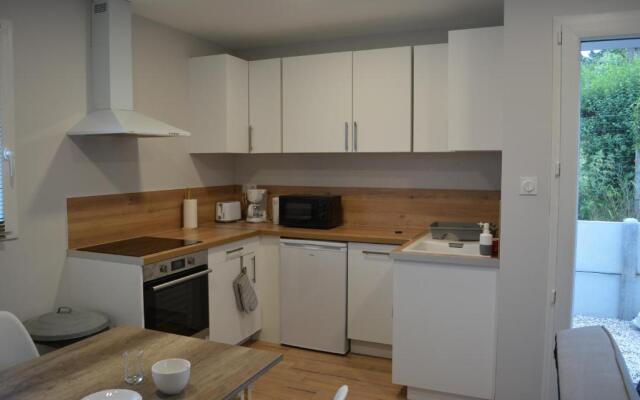 Les oiseaux de la Slack