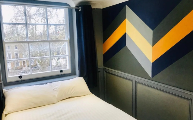 KX Rooms