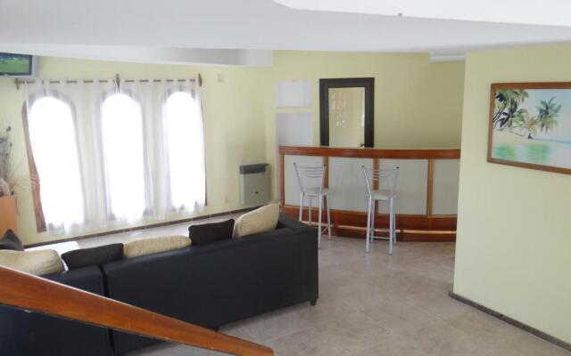 Apart-Hotel Gibert's House