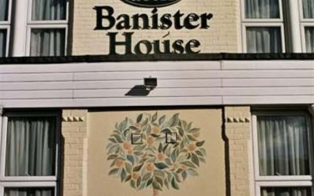 Banister Guest House