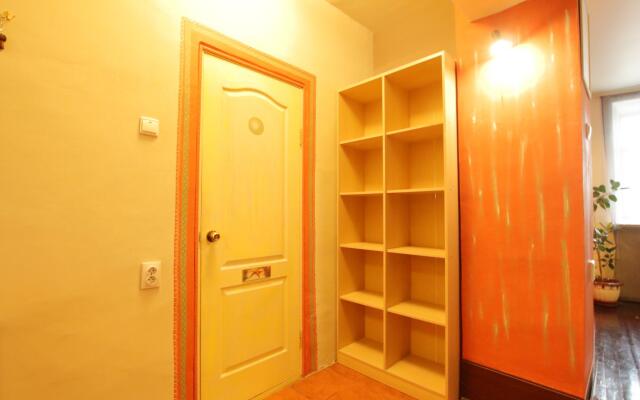 TimHouse (ТимХаус) на улице Московская 53 корпус 6