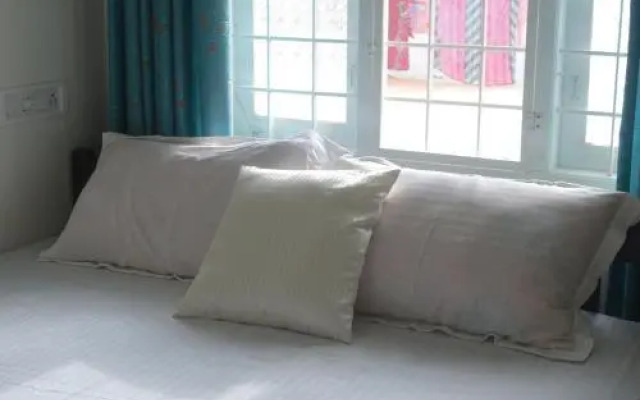 The Pod Cochin Homestay