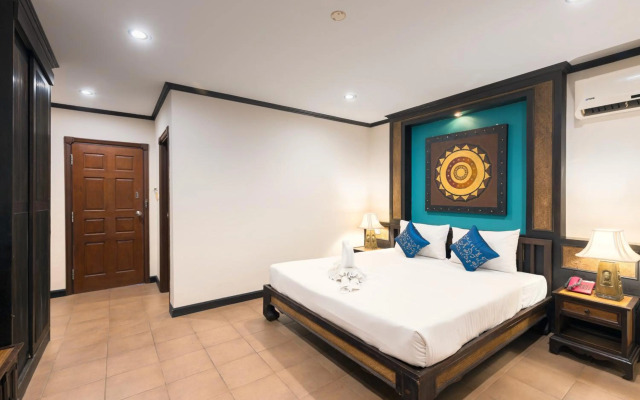 Seeka Boutique Resort