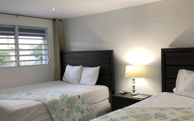 La Posada Studio Apartment