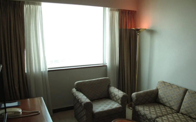 Pousada Marina Infante Hotel