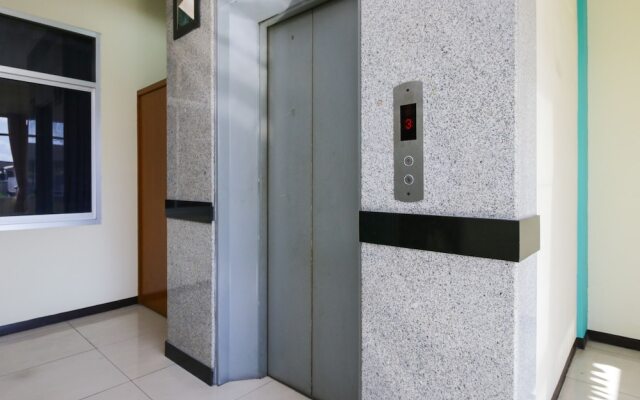 Airy Regol Moh Toha 199 Bandung