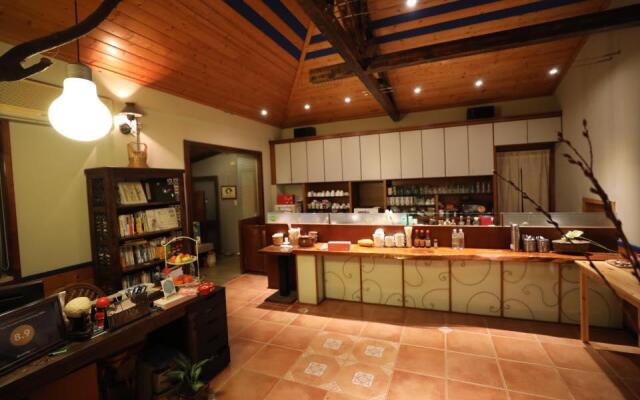 Sunrise Private Villa