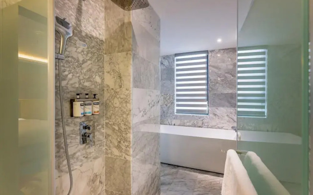 Holiday Inn Express Zhuhai Guishan Island by IHG