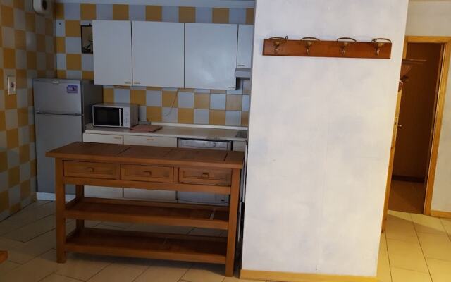 Apartment With 3 Bedrooms in Cervinia - Breuil, With Wonderful Mountai