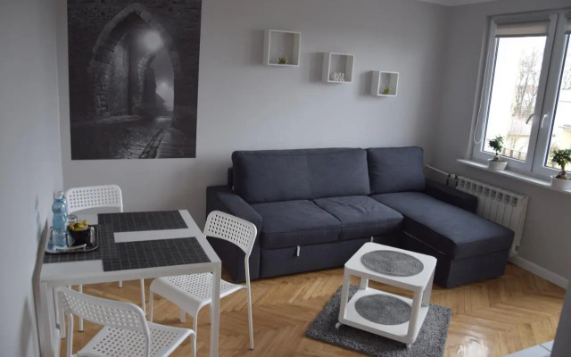 Apartamenty Słowackiego 1 & Ogrodowa 2