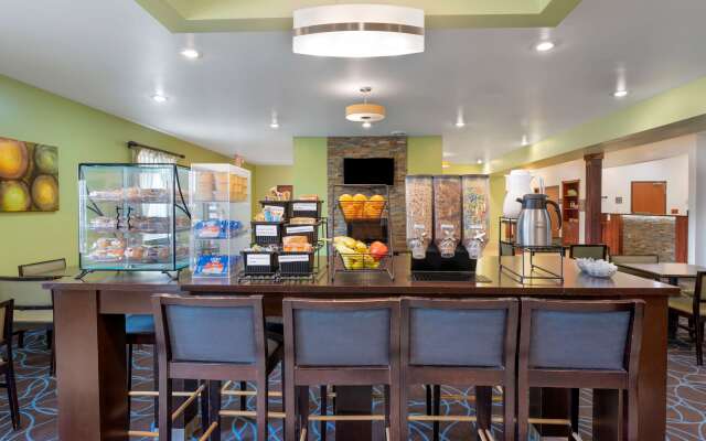 Best Western Plus Covered Bridge Inn