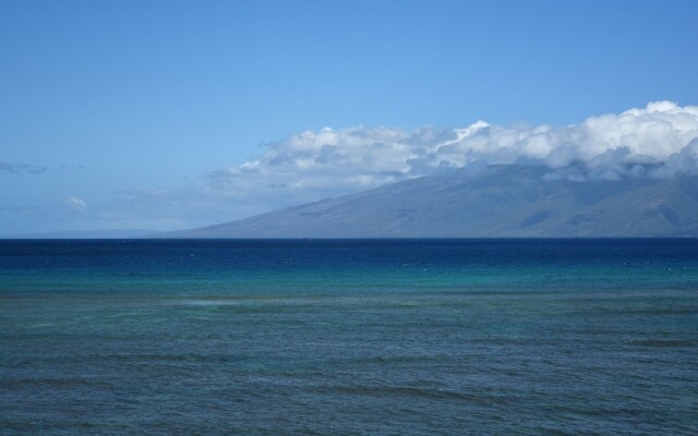 Kahana Reef 216 by RedAwning