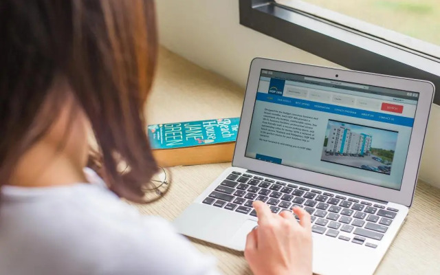 Hop Inn Chaengwattana