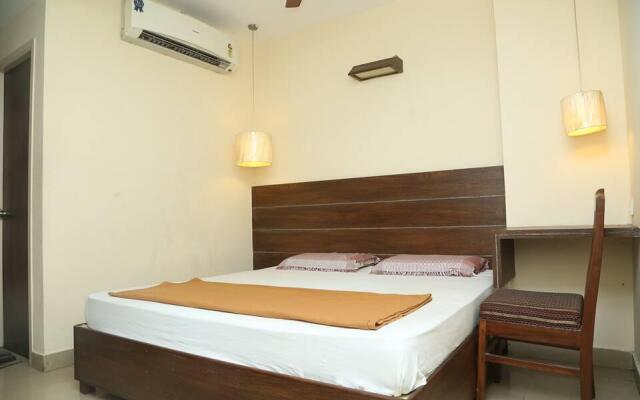 G R Guest House