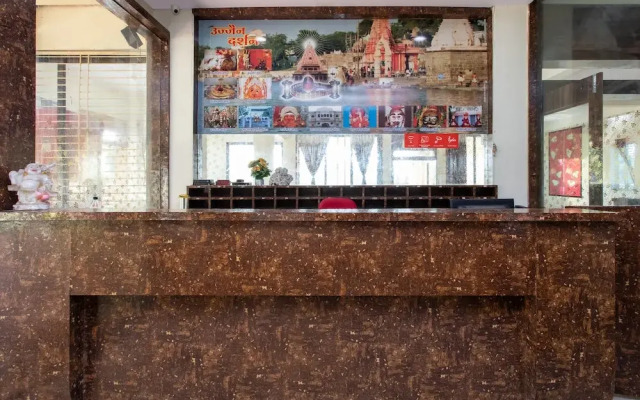 OYO 23361 Hotel Kanakshree