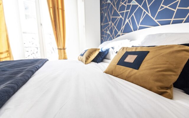 MM Suites Marlot