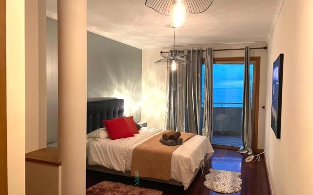 Falesia Sea Apartment