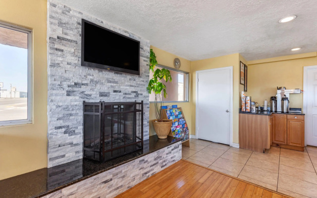 Econo Lodge Clovis