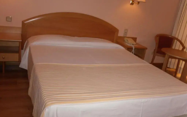 Grande Hotel Dom Dinis