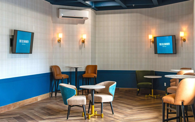 The Ellsworth Hotel, Ascend Hotel Collection