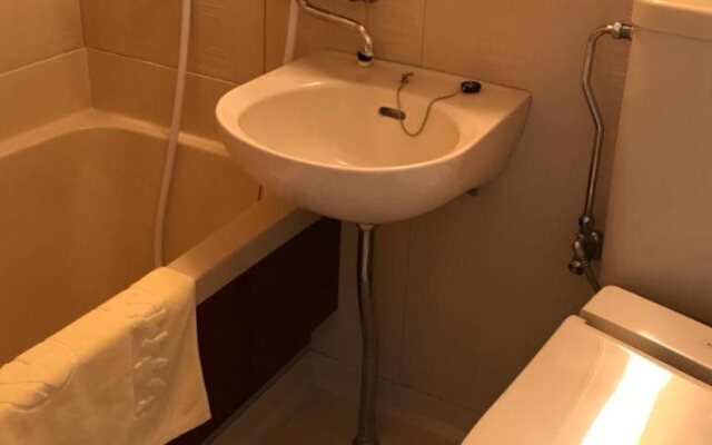 Kishiwada City Hotel Princess