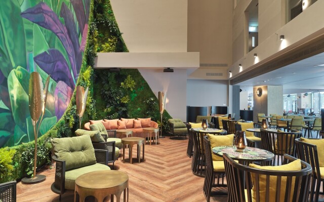 NYX Hotel Limassol by Leonardo Hotels