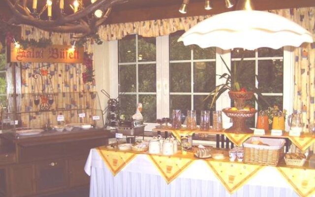 Landhaus Jagdschlösschen