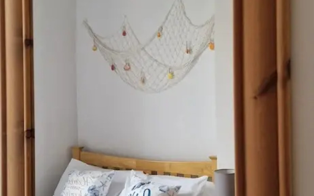 Lovely Victorian Apartment in Clifton Village