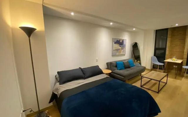 Mitika Apartamentos