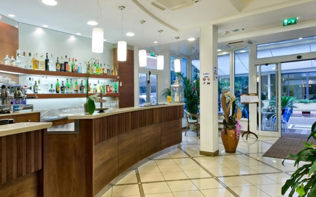 Hotel Lina