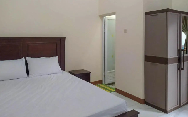 House Diamond By RedDoorz