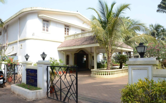 Sonesta Inn